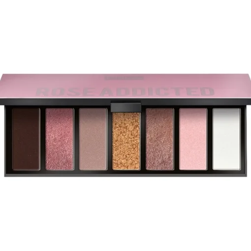 Lidschatten Make Up Stories Compact von PUPA Milano