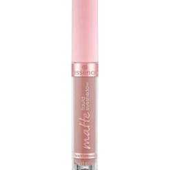Lidschatten Matte Liquid Eyeshadow Waterproof von Essence