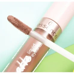 Lidschatten Matte Liquid Eyeshadow Waterproof von Essence