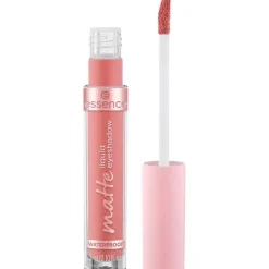 Lidschatten Matte Liquid Eyeshadow Waterproof von Essence