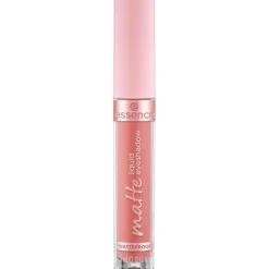 Lidschatten Matte Liquid Eyeshadow Waterproof von Essence