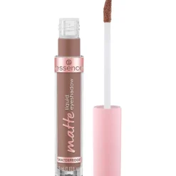 Lidschatten Matte Liquid Eyeshadow Waterproof von Essence