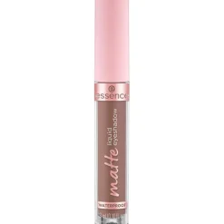 Lidschatten Matte Liquid Eyeshadow Waterproof von Essence