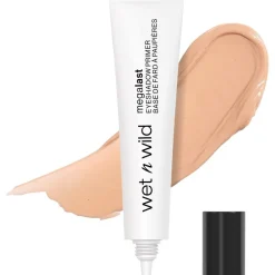 Lidschatten Megalast Eyeshadow Primer von wet n wild