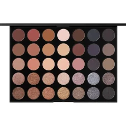 Lidschatten 5MI Magic Mirror von Morphe