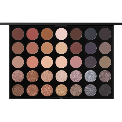 Lidschatten 5MI Magic Mirror von Morphe