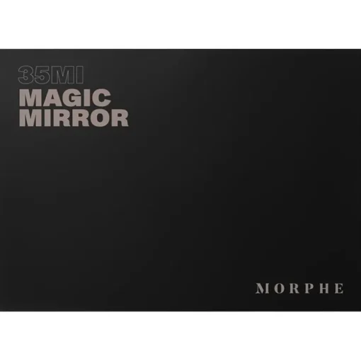 Lidschatten 5MI Magic Mirror von Morphe