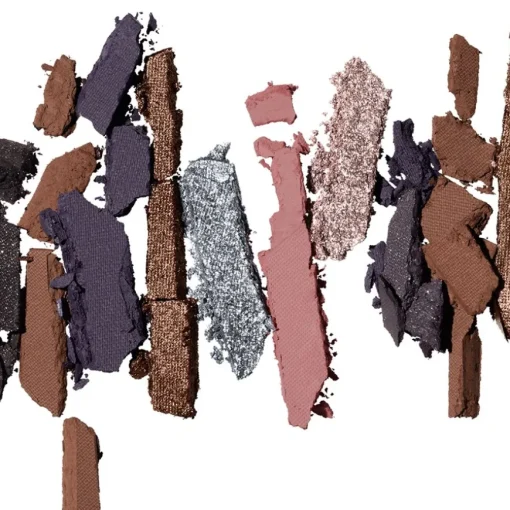 Lidschatten 5MI Magic Mirror von Morphe