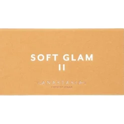 Lidschatten Mini Soft Glam von Anastasia Beverly Hills