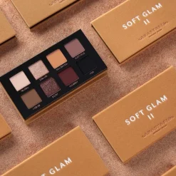 Lidschatten Mini Soft Glam von Anastasia Beverly Hills