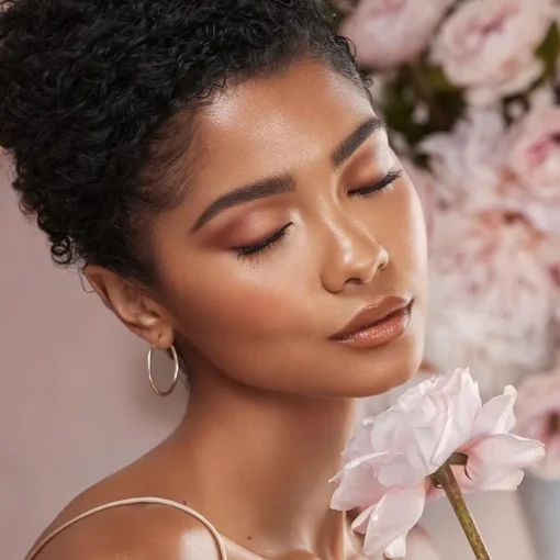 Lidschatten Mini Soft Glam von Anastasia Beverly Hills
