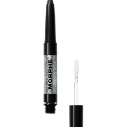 Lidschatten Mixed Signals Dual-Ended Cream & Liquid Shadow Stick von Morphe