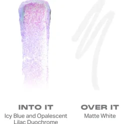 Lidschatten Mixed Signals Dual-Ended Cream & Liquid Shadow Stick von Morphe