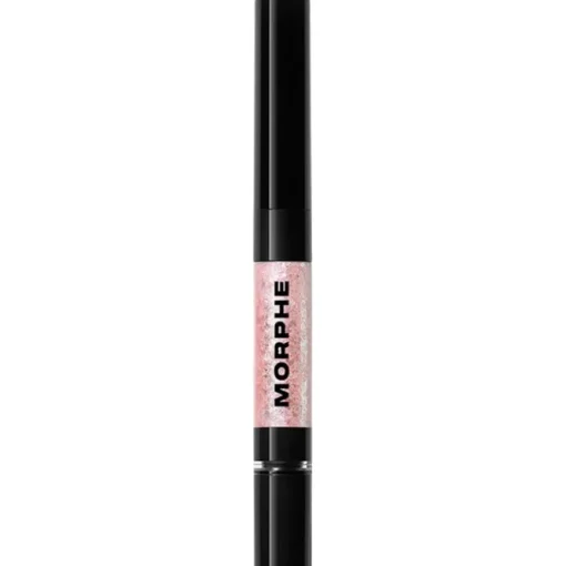 Lidschatten Mixed Signals Dual-Ended Cream & Liquid Shadow Stick von Morphe