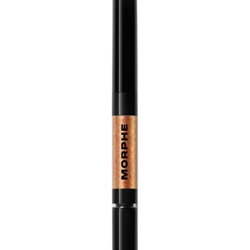 Lidschatten Mixed Signals Dual-Ended Cream & Liquid Shadow Stick von Morphe