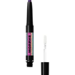 Lidschatten Mixed Signals Dual-Ended Cream & Liquid Shadow Stick von Morphe