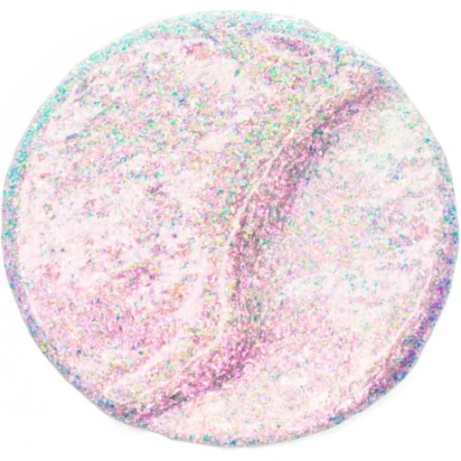 Lidschatten MULTICHROME FLAKES Eyeshadow Topper von Essence