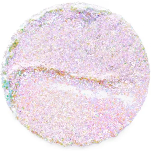 Lidschatten MULTICHROME FLAKES Eyeshadow Topper von Essence