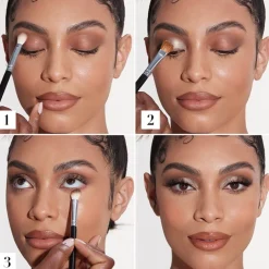 Lidschatten Nouveau Palette von Anastasia Beverly Hills