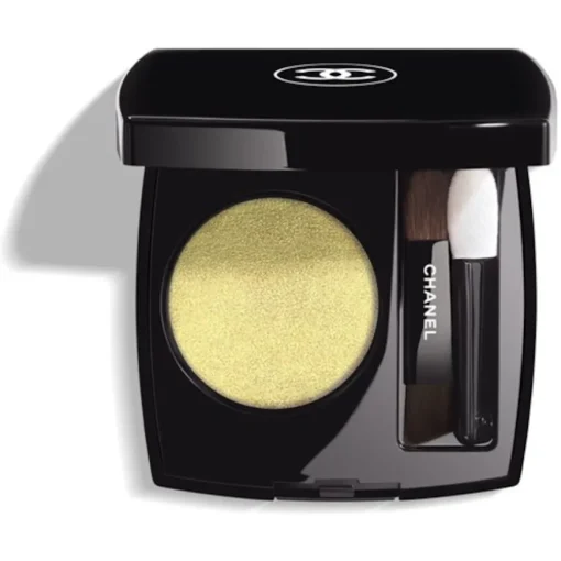 LIDSCHATTEN OMBRE ESSENTIELLE Vielseitiger und langanhaltender Lidschatten von CHANEL