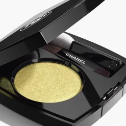 LIDSCHATTEN OMBRE ESSENTIELLE Vielseitiger und langanhaltender Lidschatten von CHANEL