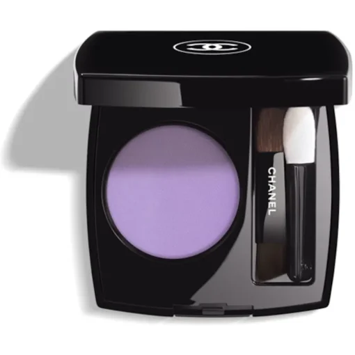 LIDSCHATTEN OMBRE ESSENTIELLE Vielseitiger und langanhaltender Lidschatten von CHANEL