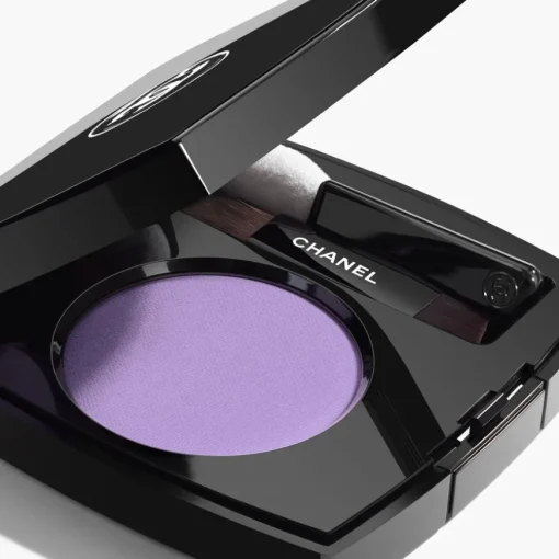 LIDSCHATTEN OMBRE ESSENTIELLE Vielseitiger und langanhaltender Lidschatten von CHANEL