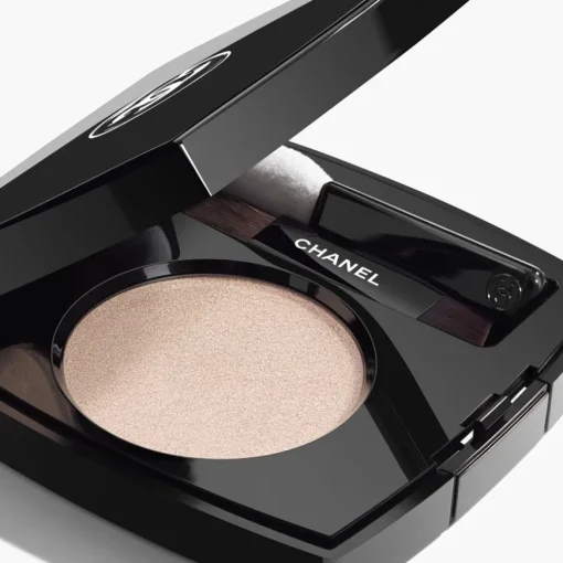 LIDSCHATTEN OMBRE ESSENTIELLE Vielseitiger und langanhaltender Lidschatten von CHANEL