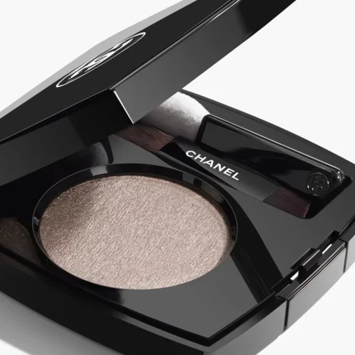 LIDSCHATTEN OMBRE ESSENTIELLE Vielseitiger und langanhaltender Lidschatten von CHANEL