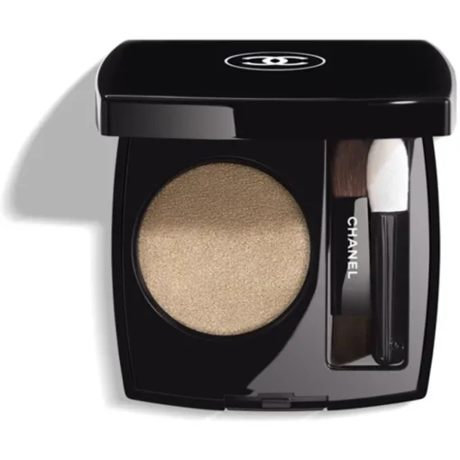 LIDSCHATTEN OMBRE ESSENTIELLE Vielseitiger und langanhaltender Lidschatten von CHANEL