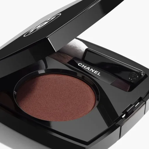 LIDSCHATTEN OMBRE ESSENTIELLE Vielseitiger und langanhaltender Lidschatten von CHANEL