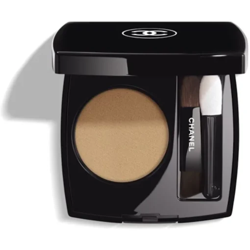 LIDSCHATTEN OMBRE ESSENTIELLE Vielseitiger und langanhaltender Lidschatten von CHANEL