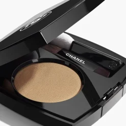 LIDSCHATTEN OMBRE ESSENTIELLE Vielseitiger und langanhaltender Lidschatten von CHANEL