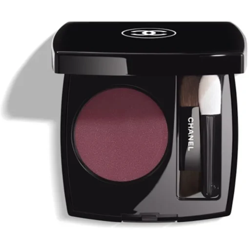 LIDSCHATTEN OMBRE ESSENTIELLE Vielseitiger und langanhaltender Lidschatten von CHANEL