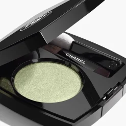 LIDSCHATTEN OMBRE ESSENTIELLE Vielseitiger und langanhaltender Lidschatten von CHANEL