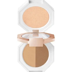 Lidschatten Paradise Dual Palette von DEAR DAHLIA