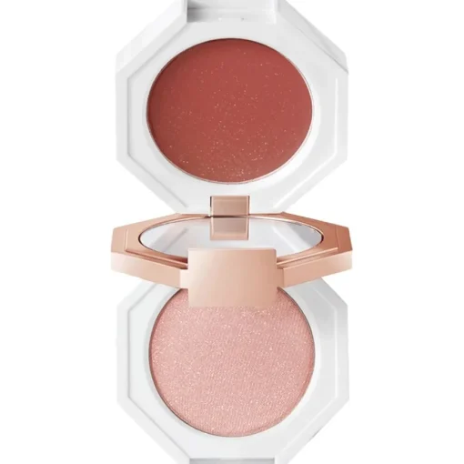 Lidschatten Paradise Dual Palette von DEAR DAHLIA