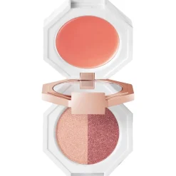Lidschatten Paradise Dual Palette von DEAR DAHLIA