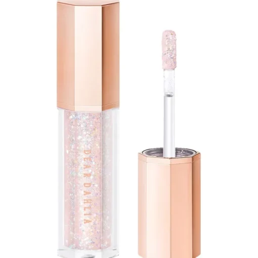 Lidschatten Paradise Shine Eye Sequins von DEAR DAHLIA