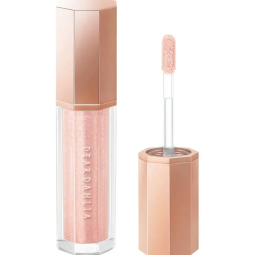 Lidschatten Paradise Shine Eye Sequins von DEAR DAHLIA