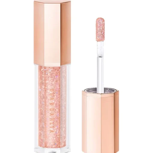 Lidschatten Paradise Shine Eye Sequins von DEAR DAHLIA