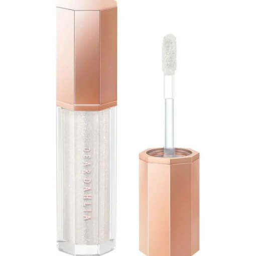 Lidschatten Paradise Shine Eye Sequins von DEAR DAHLIA