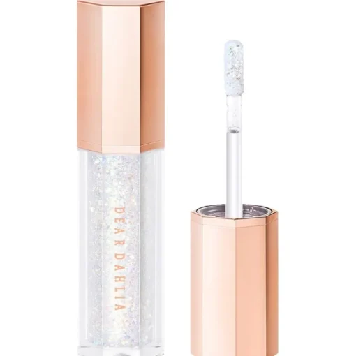 Lidschatten Paradise Shine Eye Sequins von DEAR DAHLIA
