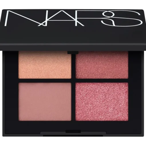 Lidschatten Quad Eyeshadow von NARS