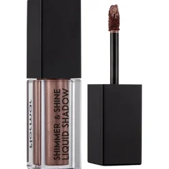 Lidschatten Shimmer & Shine Liquid Shadow von Flormar