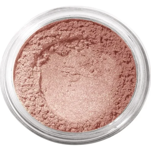 Lidschatten Shimmer Eyeshadow von bareMinerals