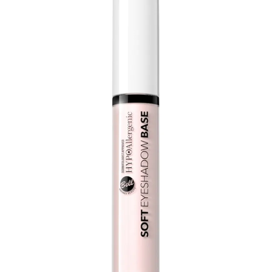 Lidschatten Soft Eyeshadow Base von HYPOAllergenic