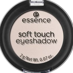 Lidschatten Soft Touch Eyeshadow von Essence