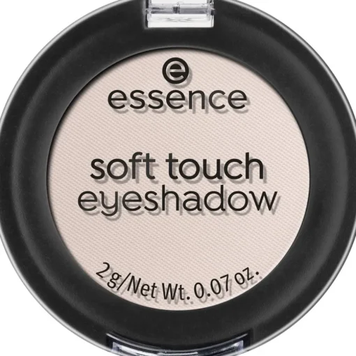 Lidschatten Soft Touch Eyeshadow von Essence