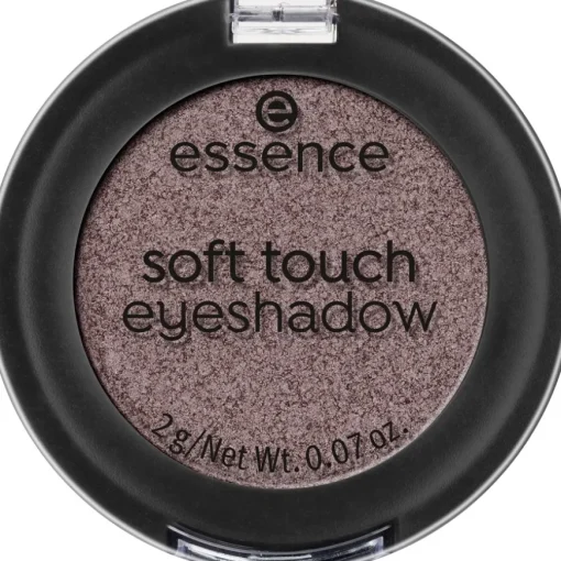 Lidschatten Soft Touch Eyeshadow von Essence